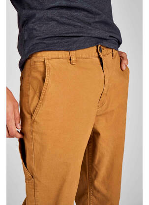 Pantalon chino bej JACK & JONES bărbat