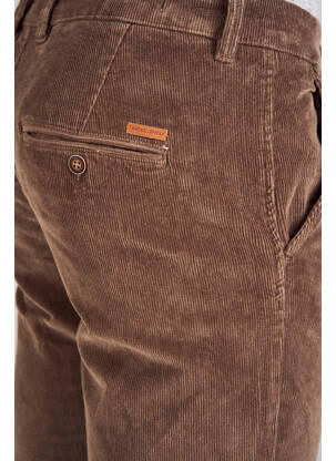 Pantalon chino bej JACK & JONES bărbat