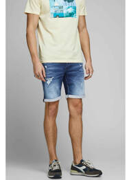 Șort albastru JACK & JONES bărbat