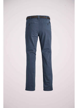 Pantalon chino albastru JACK & JONES bărbat