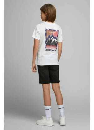 Șort albastru JACK & JONES băiat