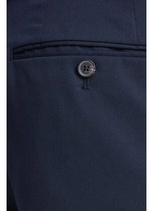 Pantalon chino albastru JACK & JONES bărbat