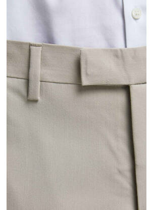 Pantalon chino bej JACK & JONES bărbat