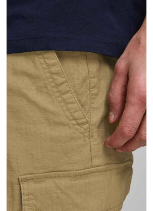 Șort roșu JACK & JONES bărbat