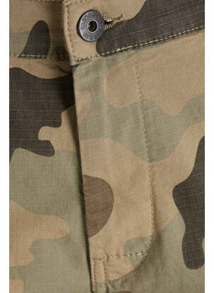 Pantalon cargo verde JACK & JONES bărbat