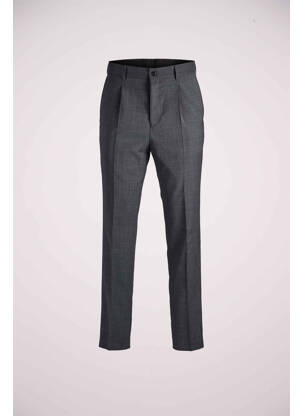 Pantalon chino gri JACK & JONES bărbat