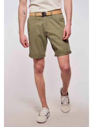 Șort verde JACK & JONES bărbat