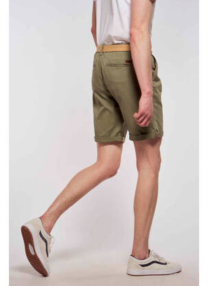 Șort verde JACK & JONES bărbat