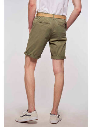 Șort verde JACK & JONES bărbat