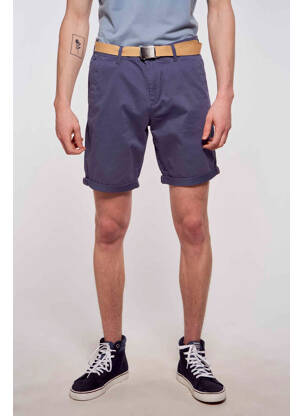 Șort albastru JACK & JONES bărbat