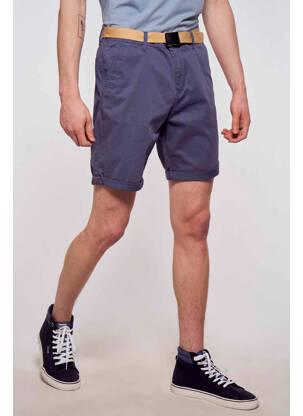 Șort albastru JACK & JONES bărbat