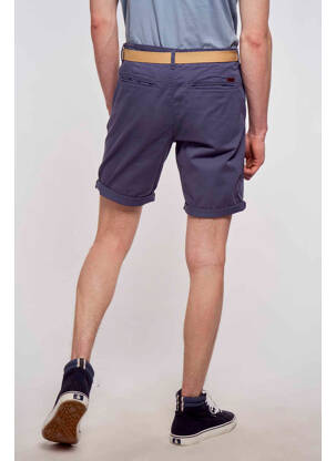 Șort albastru JACK & JONES bărbat