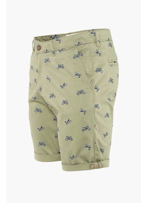 Bermudă verde JACK & JONES bărbat