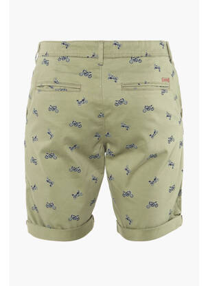 Bermudă verde JACK & JONES bărbat