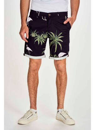 Bermudă albastru JACK & JONES bărbat