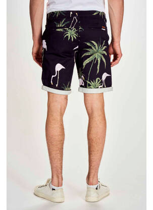 Bermudă albastru JACK & JONES bărbat