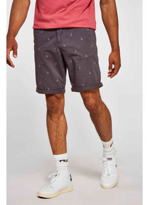 Bermudă albastru JACK & JONES bărbat