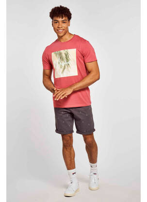 Bermudă albastru JACK & JONES bărbat