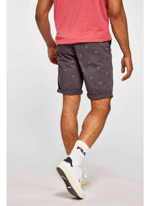 Bermudă albastru JACK & JONES bărbat