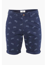 Bermudă albastru JACK & JONES bărbat