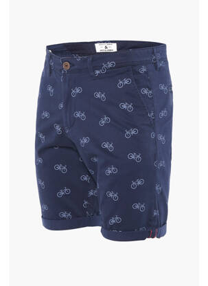 Bermudă albastru JACK & JONES bărbat