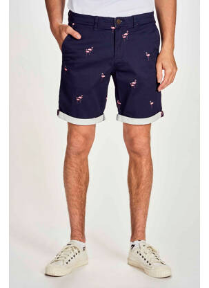 Bermudă albastru JACK & JONES bărbat