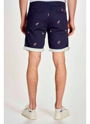 Bermudă albastru JACK & JONES bărbat