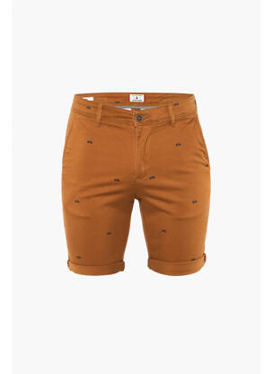 Bermudă maro JACK & JONES bărbat
