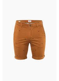 Bermudă maro JACK & JONES homme