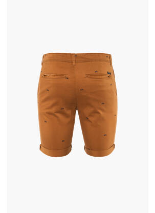 Bermudă maro JACK & JONES bărbat