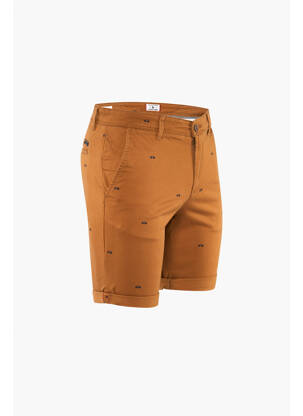 Bermudă maro JACK & JONES bărbat