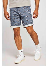 Bermudă albastru JACK & JONES bărbat