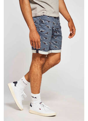 Bermudă albastru JACK & JONES bărbat