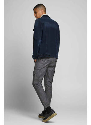 Pantalon cargo gri JACK & JONES bărbat