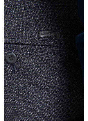 Pantalon chino albastru JACK & JONES bărbat