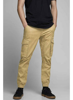 Pantalon chino roșu JACK & JONES bărbat