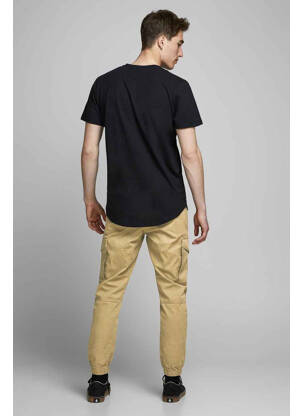 Pantalon chino roșu JACK & JONES bărbat