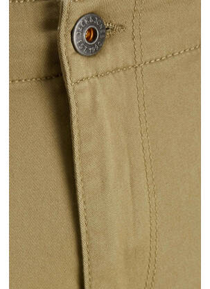 Pantalon chino roșu JACK & JONES bărbat