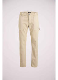 Pantalon drept verde JACK & JONES bărbat