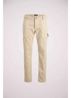 Pantalon drept verde JACK & JONES bărbat