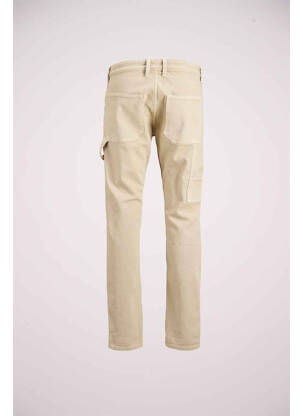 Pantalon drept verde JACK & JONES bărbat
