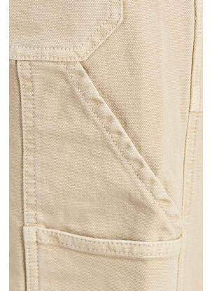 Pantalon drept verde JACK & JONES bărbat