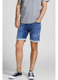 Șort albastru JACK & JONES bărbat