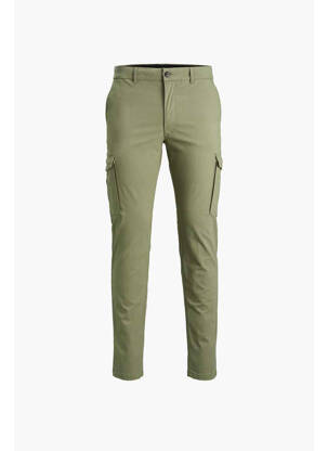 Pantalon cargo verde JACK & JONES bărbat