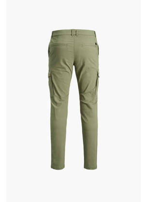 Pantalon cargo verde JACK & JONES bărbat
