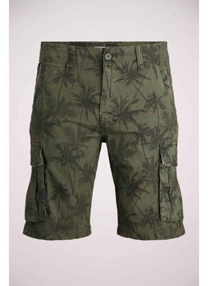 Șort verde JACK & JONES bărbat