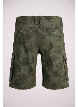 Șort verde JACK & JONES bărbat