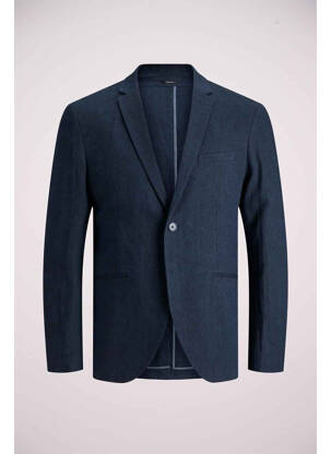 Sacou albastru JACK & JONES bărbat
