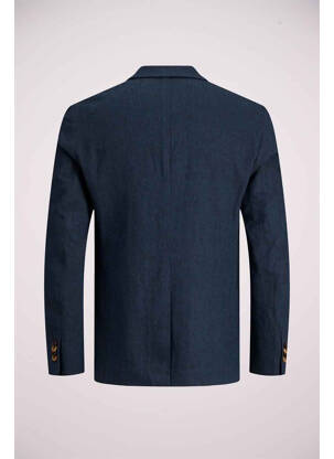 Sacou albastru JACK & JONES bărbat