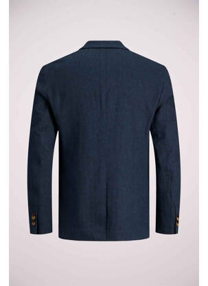 Sacou albastru JACK & JONES bărbat